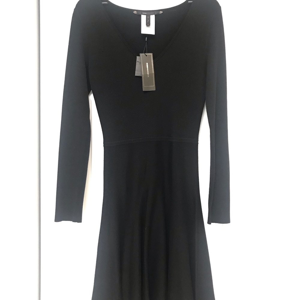 BCBGMAXAZRIA Sweater Dress